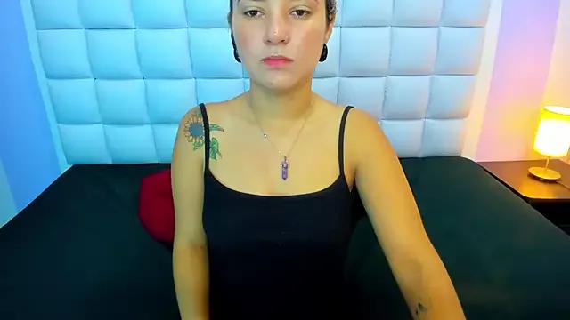 teresasroom_ from StripChat