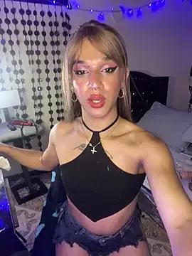 Terra_sunlight from StripChat is Freechat