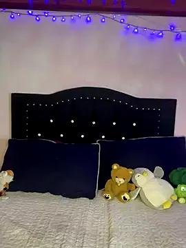 Terra_sunlight from StripChat