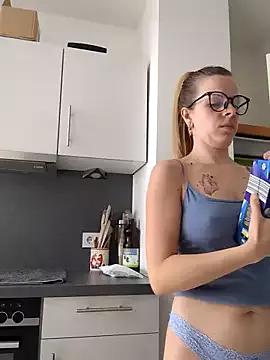 TerrasWildlife from StripChat