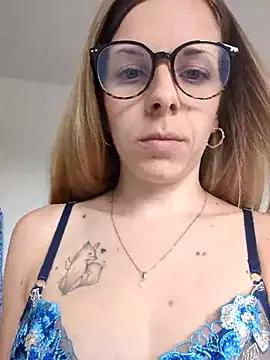 TerrasWildlife from StripChat