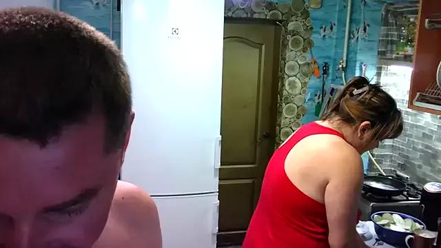 Terri_Lovely from StripChat is Freechat
