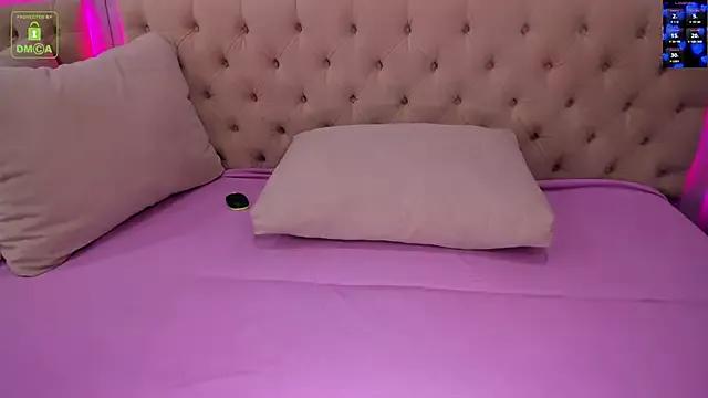 TerryBeauty from StripChat