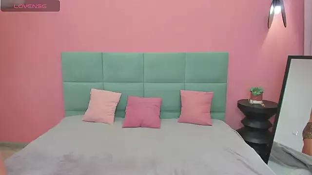 TessaAdorable from StripChat