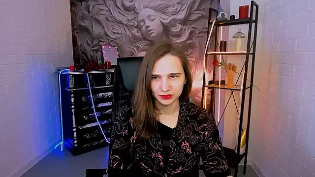 TessaMill from StripChat