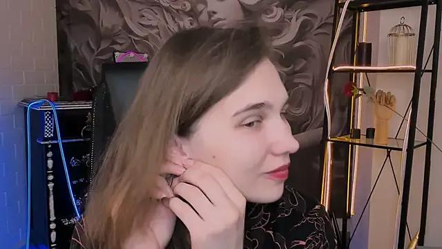 TessaMill from StripChat