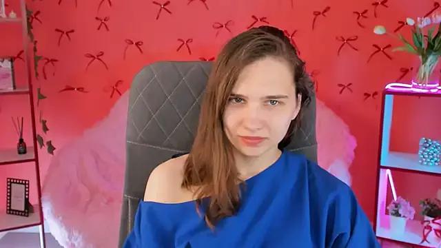 TessaMill from StripChat