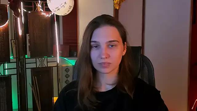 TessaMill from StripChat