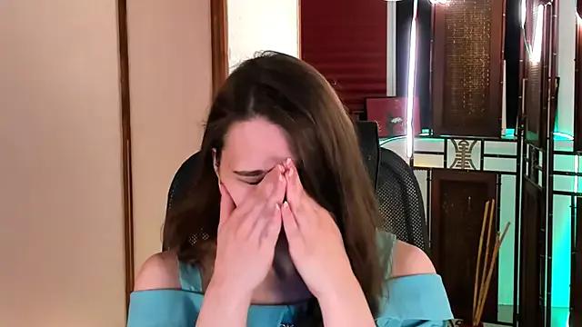 TessaMill from StripChat