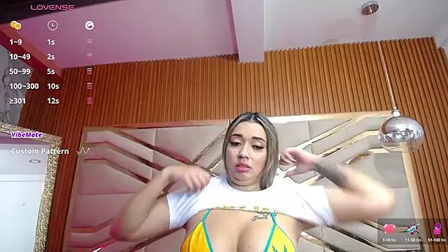 Testingdaddyy from StripChat is Freechat