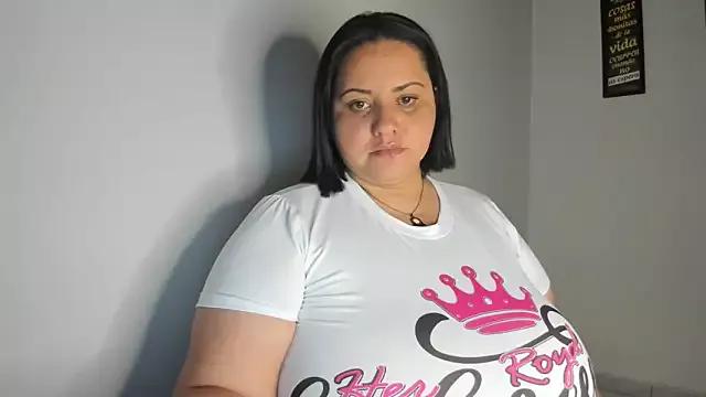 tetasgrandes_karol from StripChat