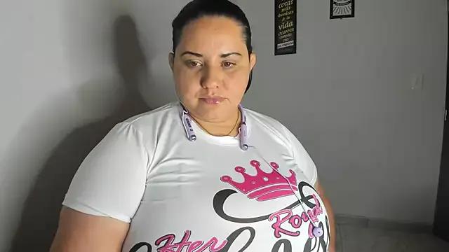 tetasgrandes_karol from StripChat is Freechat