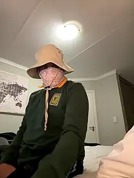 TevBrown webcams show profile image 