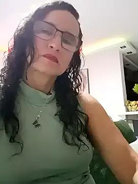 thalia_thomson from StripChat is Freechat