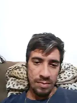 thallespessoa from StripChat is Freechat