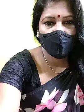 thamarai from StripChat is Freechat