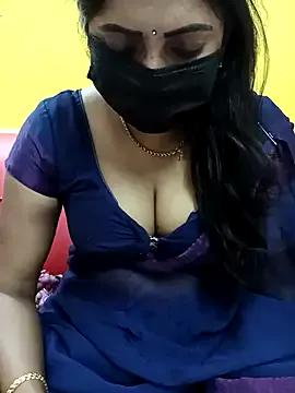 Thamarai28 from StripChat is Freechat