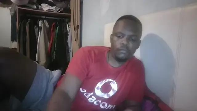 ThamiXX from StripChat is Freechat