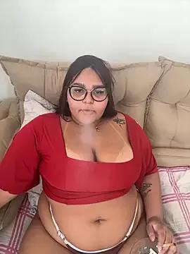 thataa_paixao from StripChat