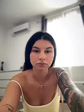 Thatgirl___ from StripChat