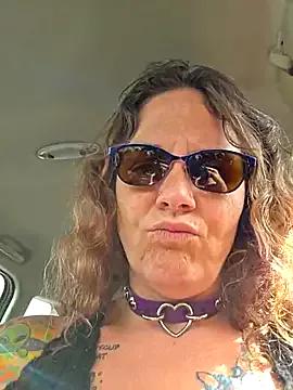 thatonespicychick from StripChat