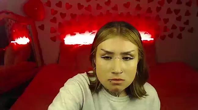 Thcouplee webcams show profile image 