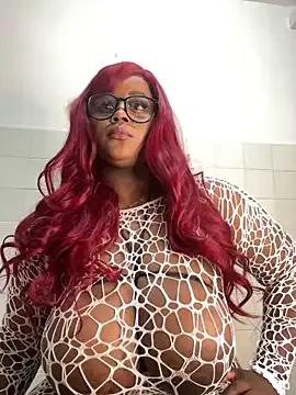 the-brunette-adara-hanabr from StripChat is Freechat
