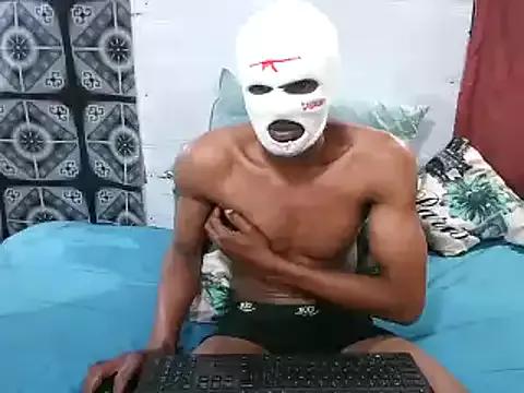The_Beady-Dick_tator from StripChat is Freechat