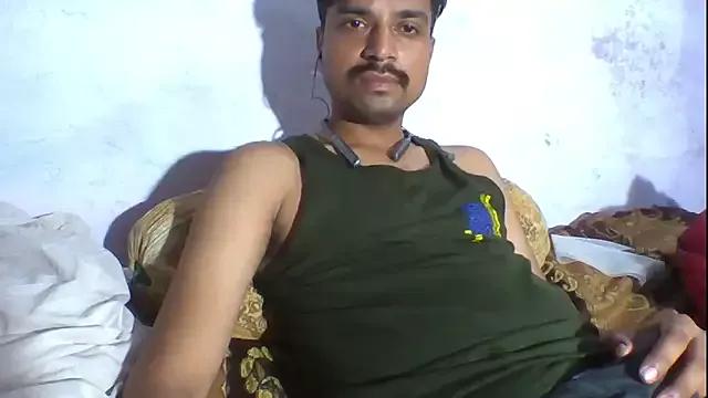the_Dark_dick from StripChat is Freechat