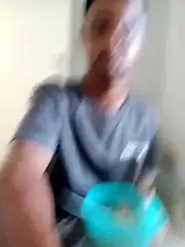 the_greatt from StripChat is Freechat