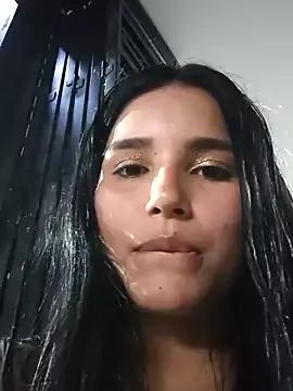 the_queen_of_street from StripChat is Freechat