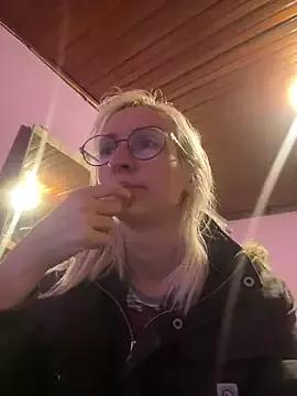 thebunnydark from StripChat is Freechat