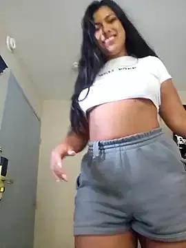 Photos of TheCrimsonBlairDarling from StripChat is Freechat
