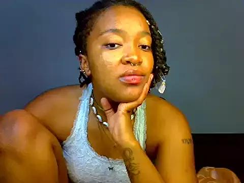 TheeBohemian from StripChat