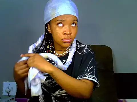 TheeBohemian from StripChat
