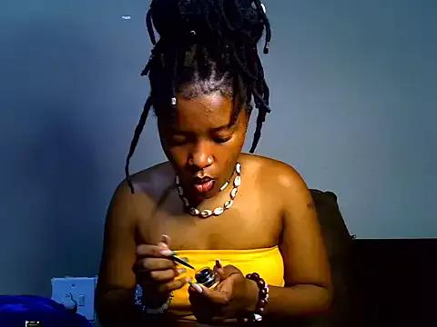 TheeBohemian from StripChat