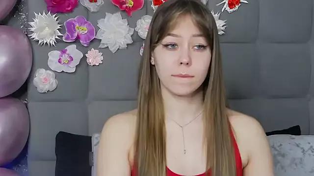 TheEmma from StripChat
