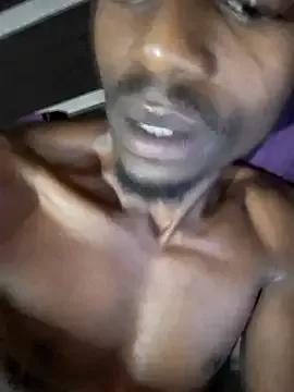 TheeOne07 from StripChat