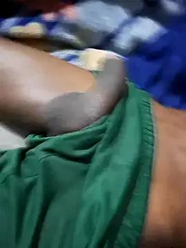 TheeOne07 from StripChat