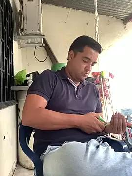 thegoldenballs7 from StripChat is Freechat