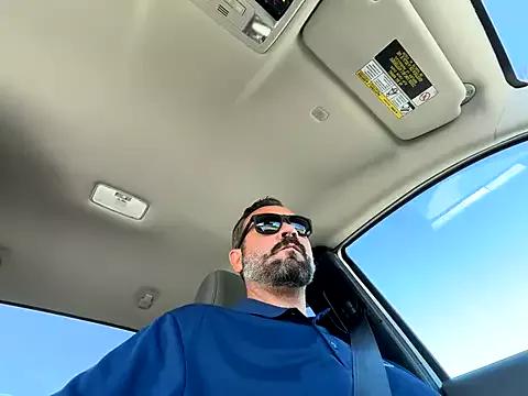 Thehandyman420 from StripChat