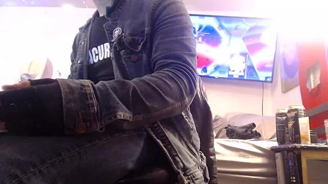 TheHellBilly from StripChat