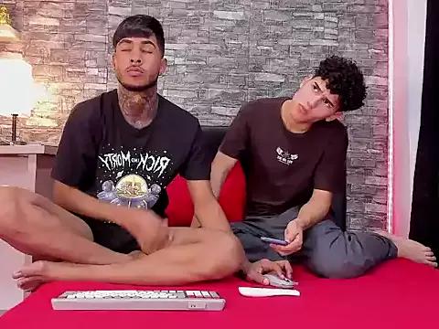Girls: try live performances with matured performers, from dancing to quirks, in a variety of beautiful sex cams.