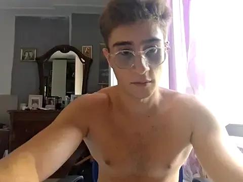 thelion0508 from StripChat is Freechat