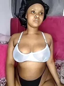 TheMilkWay from StripChat is Freechat