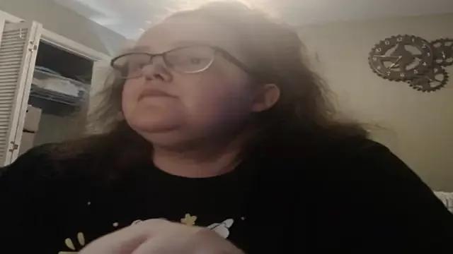TheMistyPrice from StripChat is Freechat