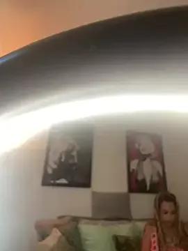 thepeachwobbler from StripChat is Freechat