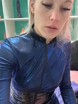 Photos of TheRealJessyLey from StripChat is Freechat