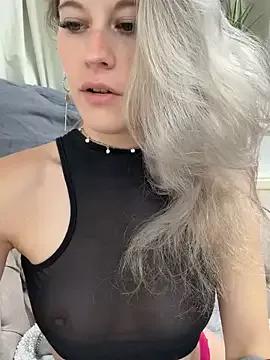 Photos of TheRealJessyLey from StripChat is Freechat