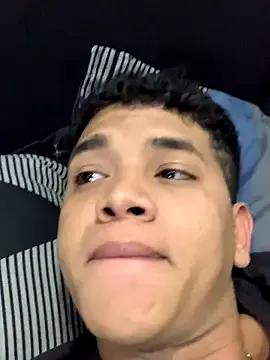 Thiago_Morales from StripChat is Freechat
